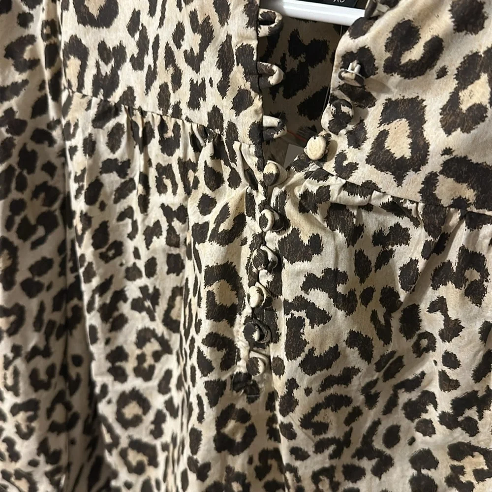 J. Crew this covered